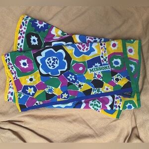 Missoni Scarf